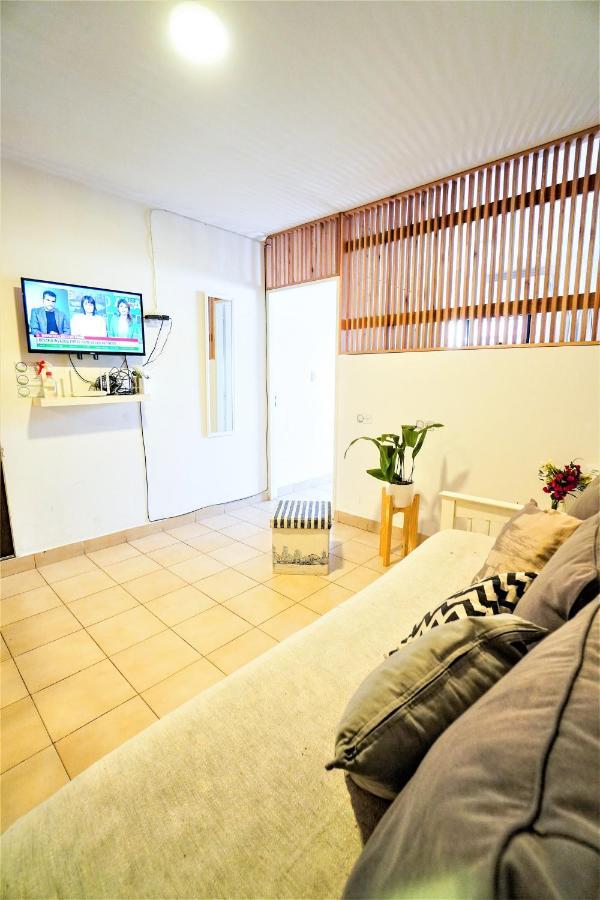 Rent For Days III - Mono Plaza Apartment San Miguel de Tucuman Exterior photo